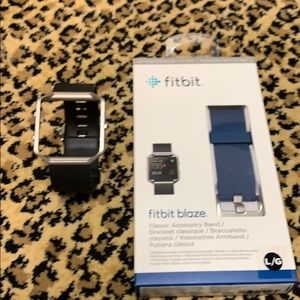 Fitbit watch bands